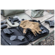 Тактичні Рукавички 5.11 Tactical Competition Shooting Glove, Black, 2Xl - изображение 7