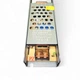Блок живлення DC 24V 100W 4,17A AVT-24-100 145x48x29мм AVT - зображення 2