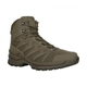 Ботинки тактические LOWA INNOX PRO GTX MID TF Gore-Tex Renger Green UK 8/EU 42 - изображение 2