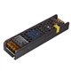 Блок живлення DC 24V 150W 6.25A AVT-24-150 195x48x29мм AVT - зображення 1