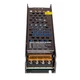 Блок живлення DC 24V 150W 6.25A AVT-24-150 195x48x29мм AVT - зображення 3