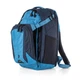 Рюкзак Тактичний Для Роботи Під Прикриттям 5.11 Tactical Covrt18 2.0 Backpack, Pacific Navy - изображение 2