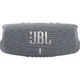 Акустична система JBL Charge 5 Gray (JBLCHARGE5GRY) - изображение 2