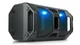 Акустична система REAL-EL X-757 Black - зображення 4