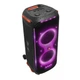 Акустична система JBL PartyBox 710 Black (JBLPARTYBOX710EU) - изображение 3
