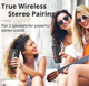 Акустична система Tronsmart Trip Black (786390) - зображення 10