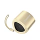 Акустична система Tronsmart Nimo Mini Speaker Gold (985908) - изображение 3
