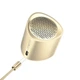 Акустична система Tronsmart Nimo Mini Speaker Gold (985908) - изображение 5