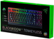 Klawiatura przewodowa Razer BlackWidow V3 TKL Razer Green USB RU (RZ03-03490700-R3R1) - obraz 5