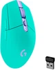 Мышь Logitech G305 Lightspeed Mint (910-006378) - изображение 1