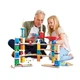 Конструктор-лабиринт Hape Quadrilla Программирование 159 эл. (E6029) - изображение 4