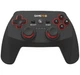 Геймпад GamePro WIRELESS GP600 (GP600) Black (для PC, PS3, Windows) - изображение 1