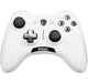 Дротовий геймпад MSI Force GC20 V2 (S10-04G0050-EC4) White (Для PC / Android) - зображення 1