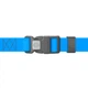 Шлея для собак WAUDOG Waterproof Н-подібна анатомічна L блакитна (32632) - зображення 3