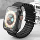 Смартгодинник Borofone BD3 Ultra smart sports watch(call version) Black - изображение 1