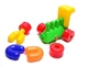 Ігровий набір «Паровоз» Toys plast (Влас) - зображення 2