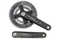 Шатуны Prowheel TPL-101, 28-44Т, L170мм, под квадрат черный (CHW-295) - изображение 1