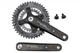 Шатуны Prowheel TPL-101, 28-44Т, L170мм, под квадрат черный (CHW-295) - изображение 3
