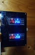 Терморегулятор 2х канальный с выносным датчиком температуры STC-3008 220В - для теплого пола, инкубатора, - изображение 2