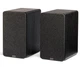 Полочные колонки активные ELAC DCB-41 DEBUT CONNEX Black - изображение 2