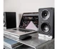Полочные колонки активные ELAC DCB-41 DEBUT CONNEX Black - изображение 9