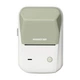 Портативный термопринтер этикеток NIIMBOT B1 (green) - изображение 1