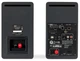 Полочные колонки активные ELAC DCB-41 DEBUT CONNEX Blue - изображение 3