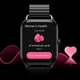 Смарт-годинник Haylou Smart Watch LS11 (RS4 Plus) Black - изображение 5