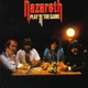 Виниловая пластинка Nazareth – Play 'N' The Game (Cream Vinyl) - изображение 1
