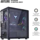 Компьютер ARTLINE Gaming X35 (X35v53) - изображение 7