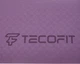 Коврик туристический каремат TECOFIT TPE 183x61x0.6 см Pink-Purple (2946980122272) - изображение 7