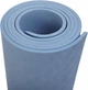 Коврик туристический каремат TECOFIT TPE 183x61x0.6 см Blue (2946980122296) - изображение 5