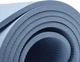 Коврик туристический каремат TECOFIT TPE 183x61x0.6 см Blue (2946980122296) - изображение 6