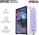 Компьютер ARTLINE Gaming X53WHITE (X53WHITEv38) - изображение 3