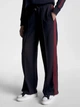 Брюки женские Tommy Hilfiger WW0WW38853-DW5 L Темно-синие (8720644346273) - изображение 1