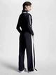 Брюки женские Tommy Hilfiger WW0WW38853-DW5 L Темно-синие (8720644346273) - изображение 2
