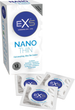 Презервативи EXS Nano Thin ультратонкі 12 шт (5027701006396) - зображення 1