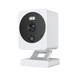 Відеоняня радіонян IP-камера HD 1080P WiFi я з датчиком руху ІЧ-підсвічування двосторонній зв'язок Axacam E7 - зображення 1