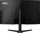 Монитор 27" MSI Optix G274CV -- FHD / Curved VA / 75Hz / 1ms / 8-Bit+FRC / sRGB 98% / AMD FreeSync / Adaptive-Sync / G-Sync Compatible - изображение 11