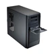 Корпус Chieftec Libra LF-02B-OP, Без БП, 1xUSB3.0, Black - зображення 6