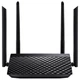 Wi-Fi Роутер ASUS RT-AC1200 V2 (AC1200, 1 * Wan, 4 * LAN, 4 антени) V2 - зображення 1
