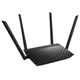 Wi-Fi Роутер ASUS RT-AC1200 V2 (AC1200, 1 * Wan, 4 * LAN, 4 антени) V2 - зображення 2