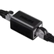 Зʼєднувач витої пари Philips RJ45 Cat 5 Cat 6 FTP, інтернет-перехідник локальної мережі female - зображення 3