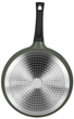 Сковорода RINGEL Zitrone Olive 28см (6885902) - зображення 5