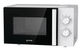 Мікрохвильова піч Gorenje MO 20 E1WH (6885495) - изображение 1
