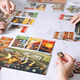 Настільна гра Asmodee 7 Wonders 2-е издание (5425016924143) - зображення 4