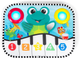 Музична подушка Baby Einstein Neptune's Kick and Explore (0074451129269) - зображення 2