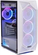 Компьютер ARTLINE Gaming X75WHITE Windows 11 Home (X75WHITEv87Win) - изображение 1