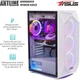 Компьютер ARTLINE Gaming X75WHITE Windows 11 Home (X75WHITEv87Win) - изображение 3