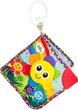 Miękka książka Lamaze Colors (0796714279343) - obraz 1